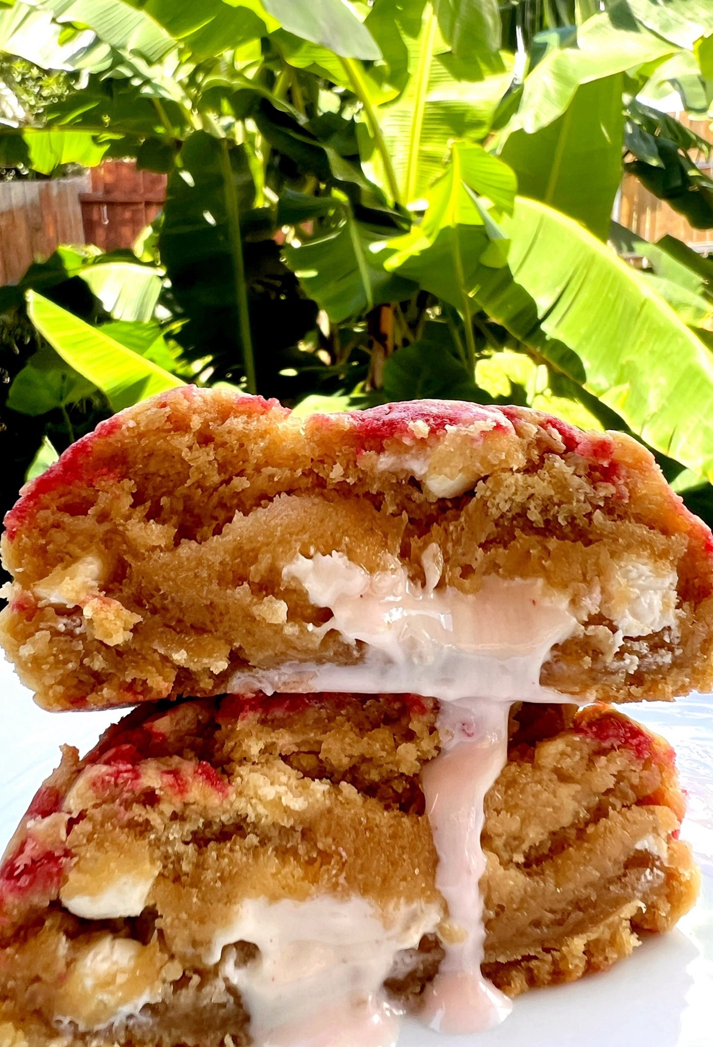 The Pink Drink Cookie (Limited Edition) LAST BATCH