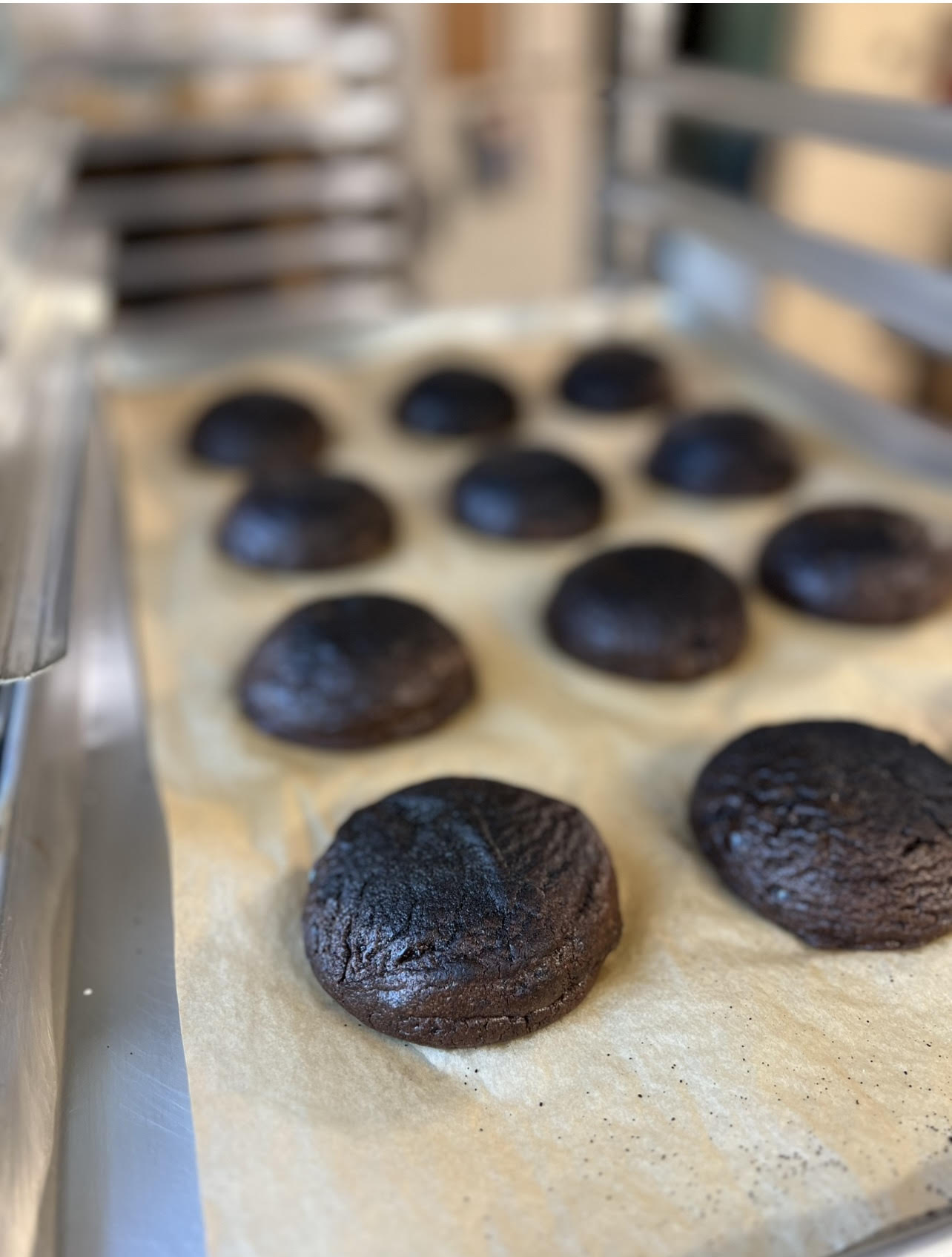 Kona Coffee Dark Chocolate Espresso