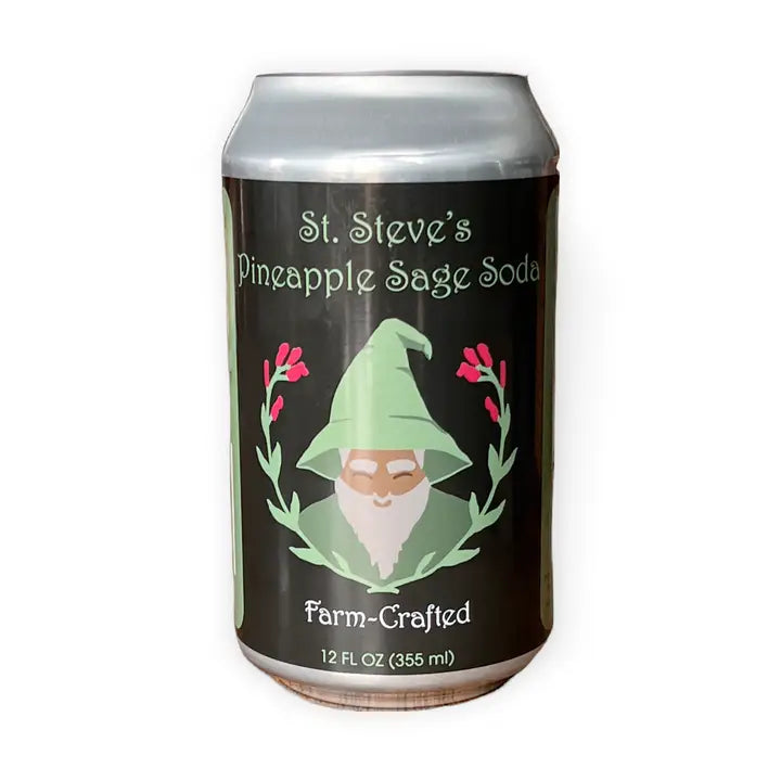 St. Steve's Farm Crafted Beverages