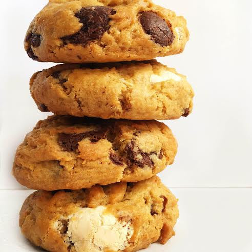 ButterRum Triple Chunker (The Original)