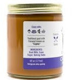 Haleakalā Creamery Caramel-6oz