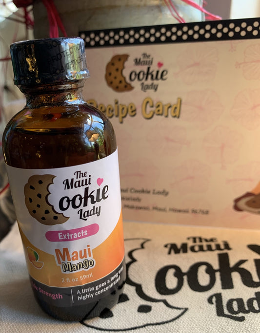 Extract- Mango 10x Strength