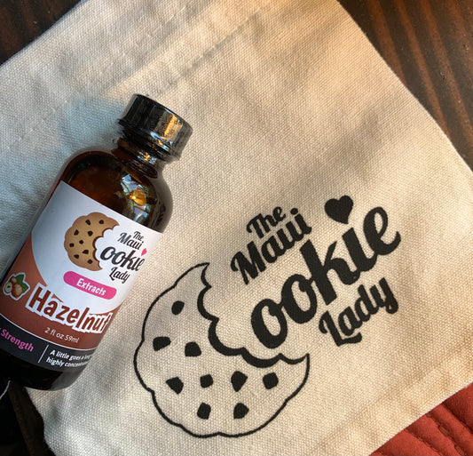 Extract- Hazelnut 10x Strength