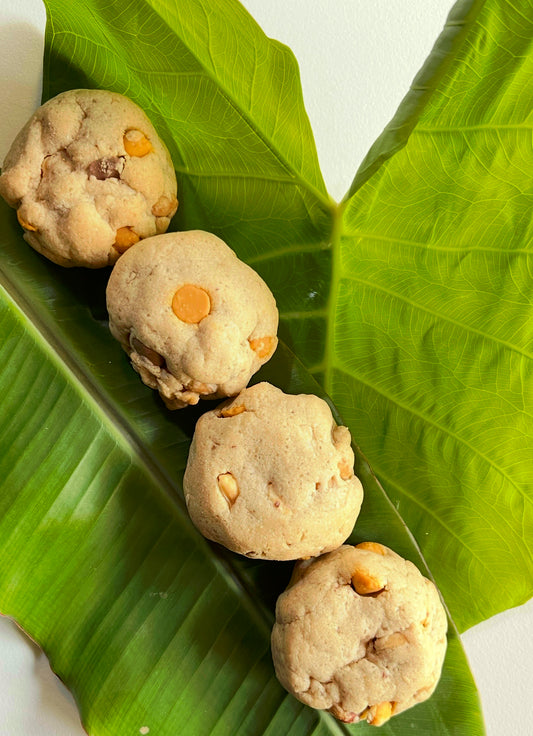 Mini Bites- Peanut Butter Perfection (8oz Bag)