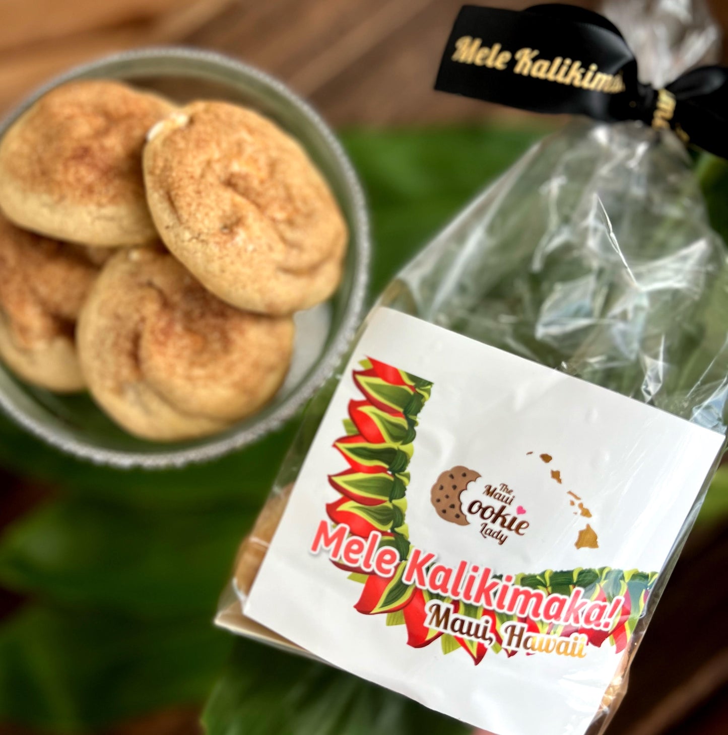 Cinnamon Roll ( Holiday 4 Pack)