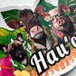 Happy Birthday Aloha Pets (Gift Add On)