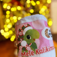 Holiday Mele Kalikimaka Tote (Cookies, Caramel & Fudge) 12oz Total