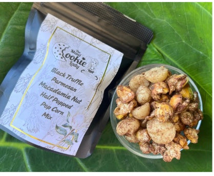 A Maui Mele Kalikikmaka Sweet & Salty Gift Set - COMING SOON — Releasing Closer to the Holidays! Please check back soon for availability.