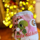 Gift Set-Mele Kalikimaka Holiday Tote  (14oz Total)