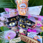 All Occasion Deluxe Plus Salty & Sweet Personalized Gift Box ( 48oz)