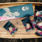 The "Honu" Sea Turtle" Collection -Custom Gold Foiled Gorgeous 12 Piece Gift Box