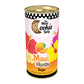 Mango Infused Organic Sugar, The Maui Cookie Lady 9oz tin can