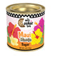 Mango Infused Organic Sugar, The Maui Cookie Lady 4oz tin can