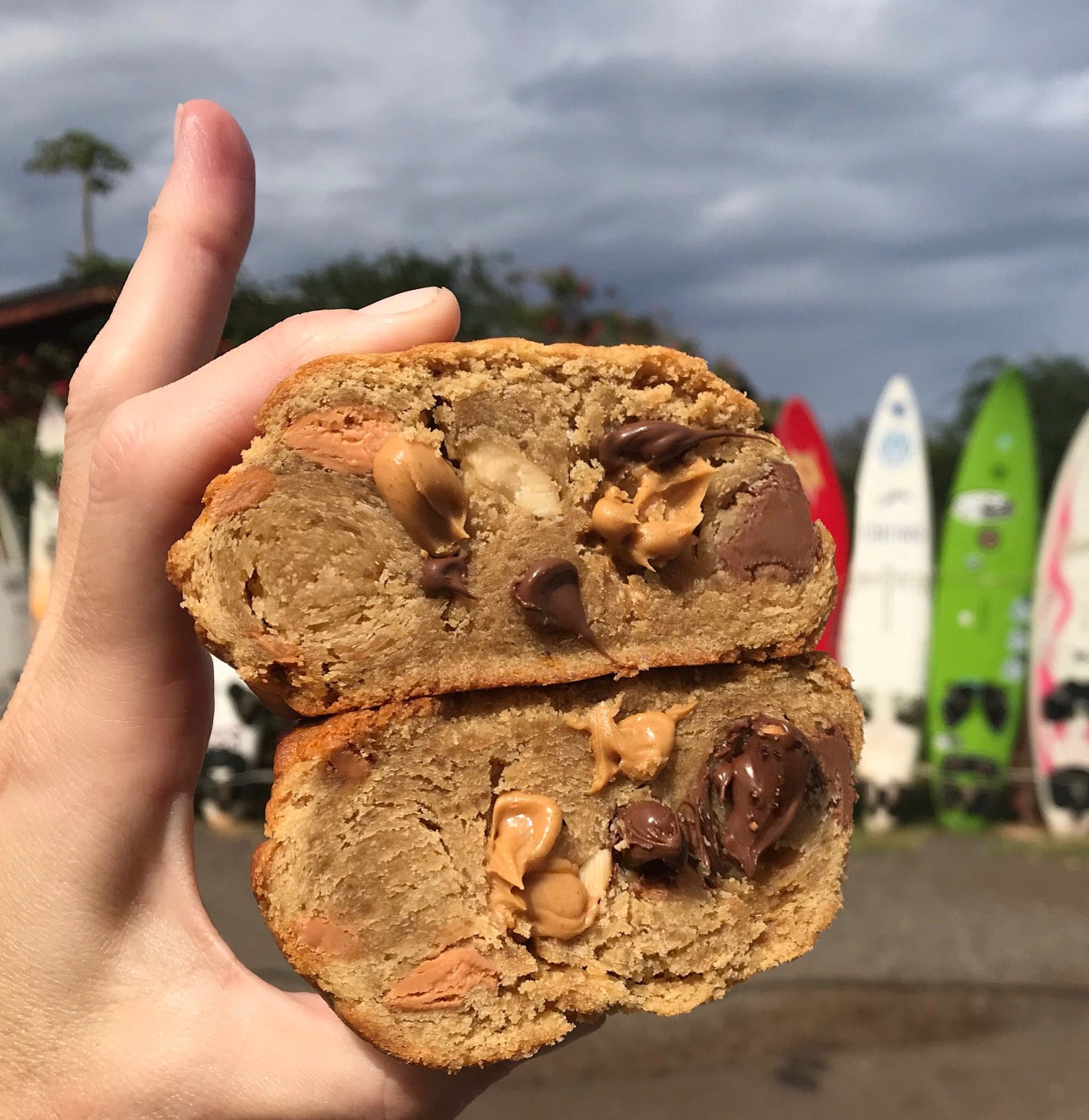 Peanut Butter Perfection
