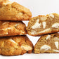 White Chunk Mac Nut (Best Seller) featured in Condé Nast Traveler & Bon Appétit