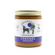 Haleakalā Creamery Caramel