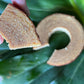 Baumkuchen- Macadamia Nut