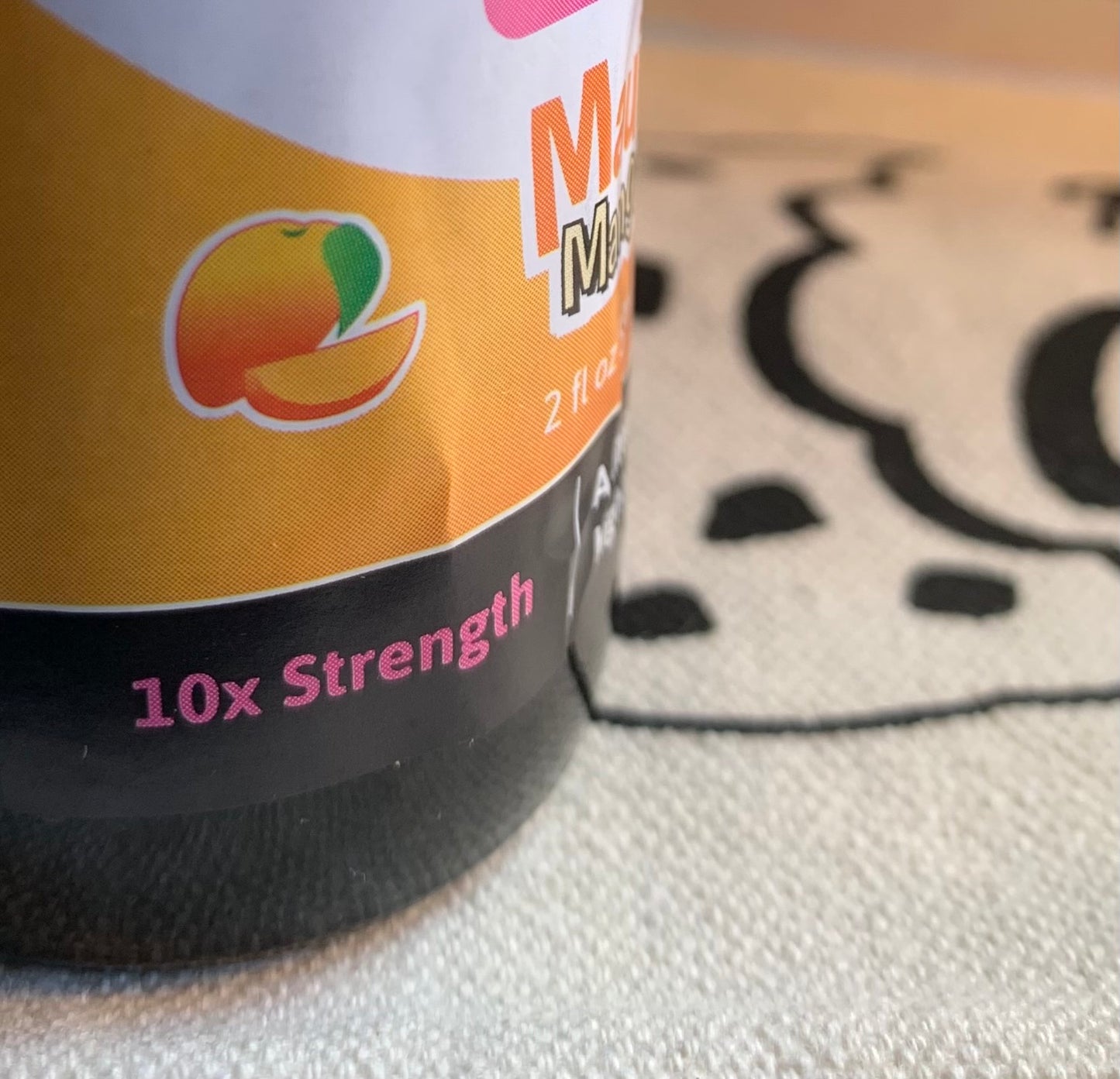 Extract- Mango 10x Strength