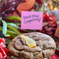 Blackstrap Gingersnap (Seasonal)