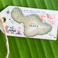 The Maui Cookie Lady Gift Tags